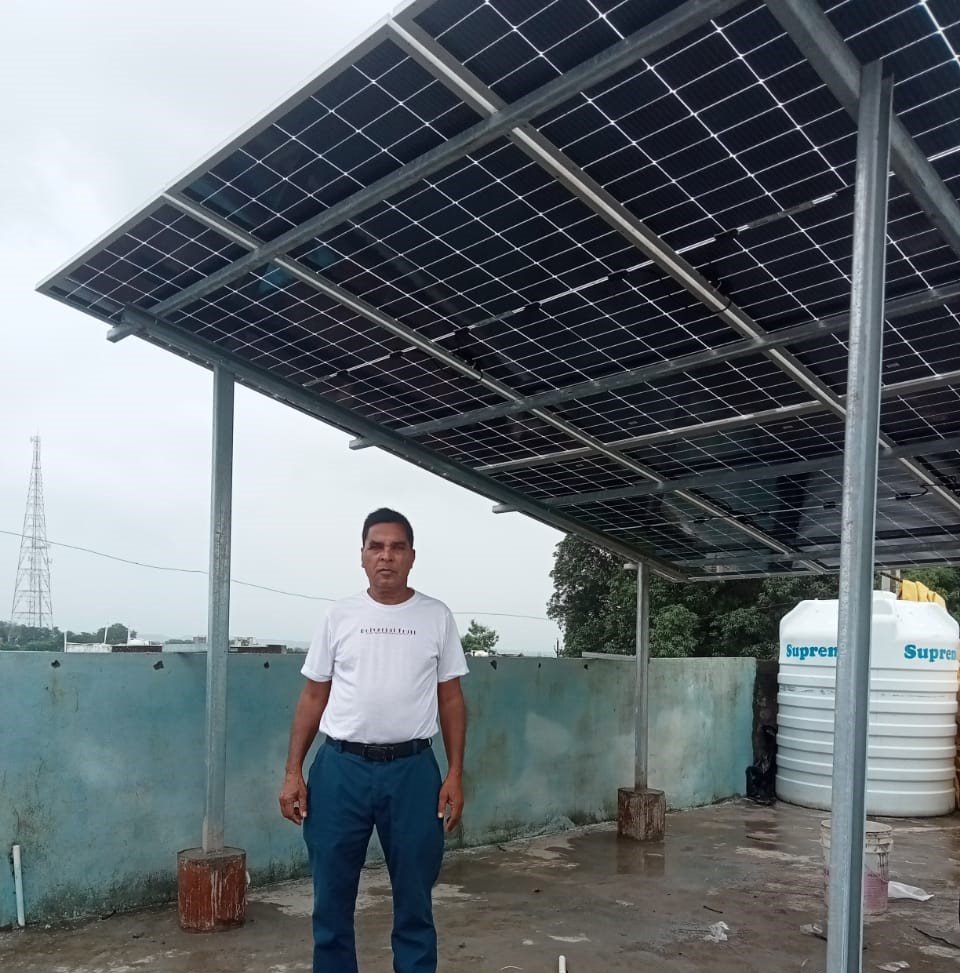 Residential Solar