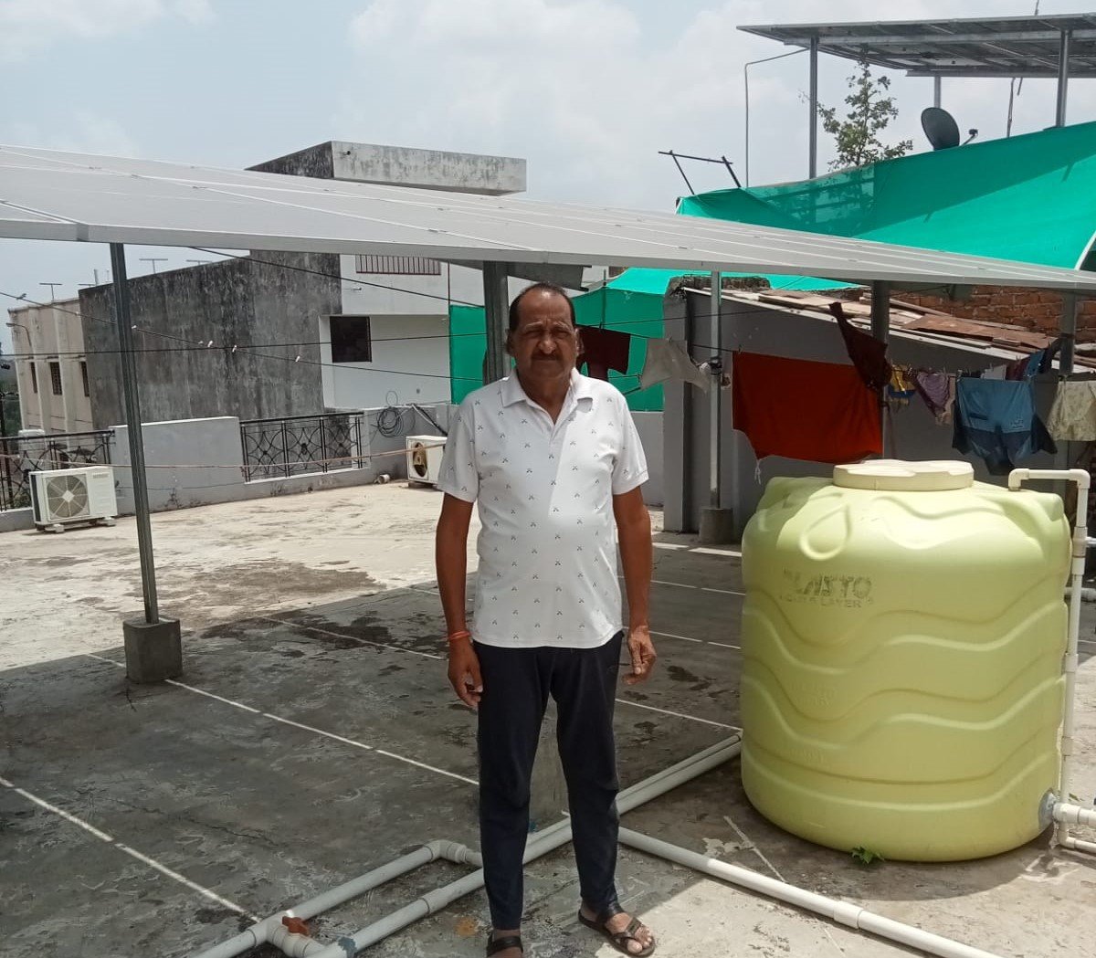 Residential Solar