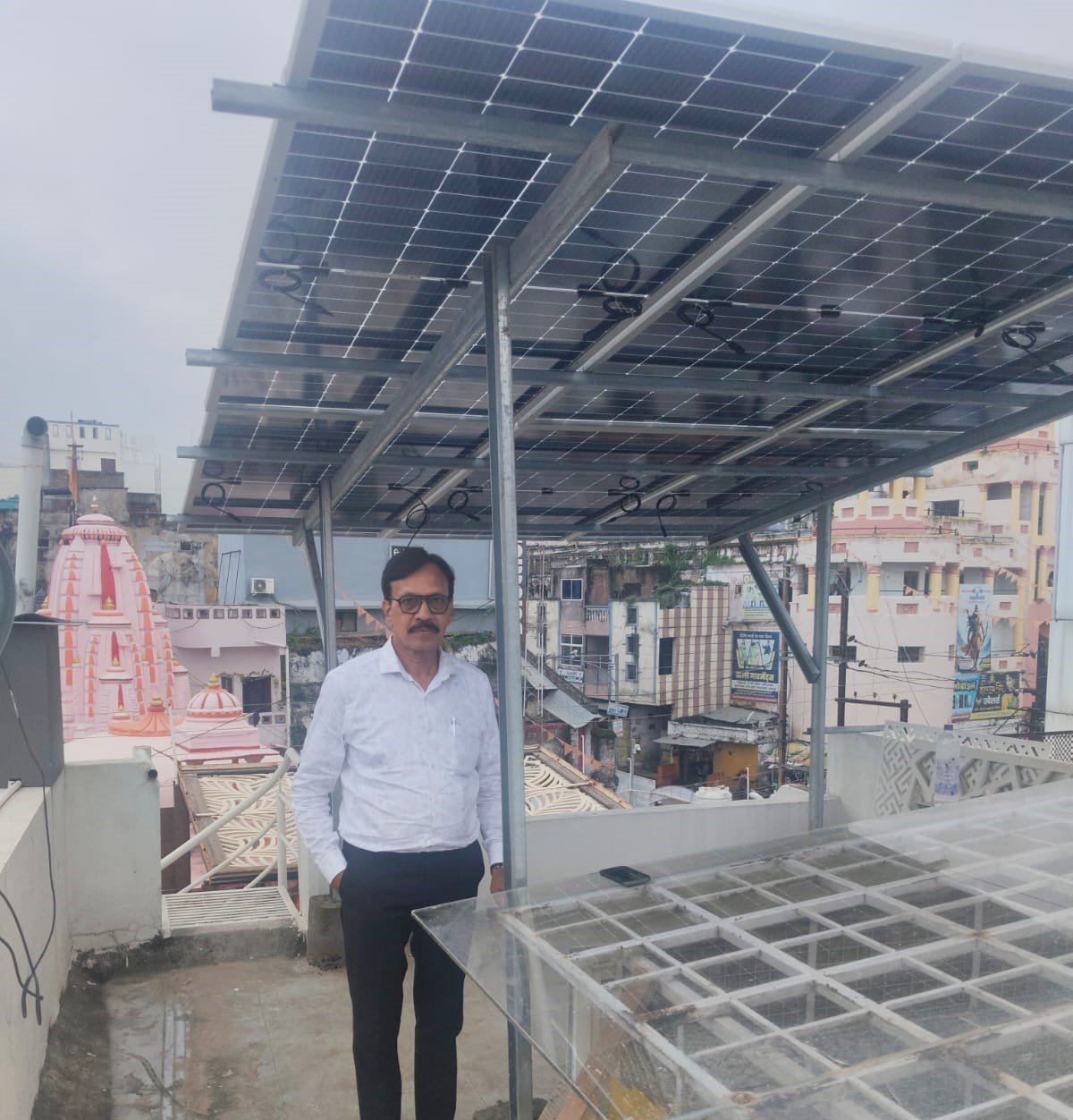 Residential Solar
