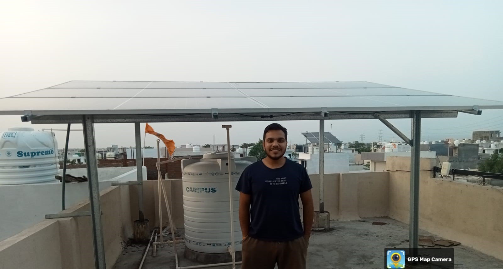 Residential Solar