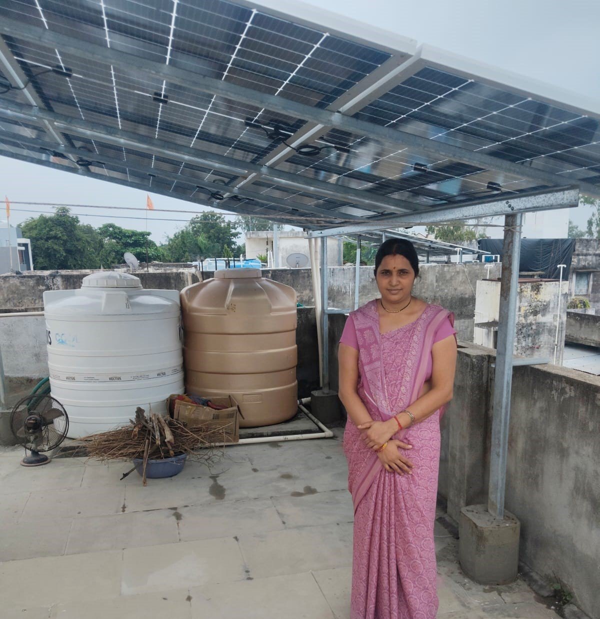 Residential Solar