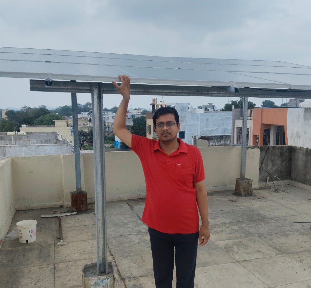Residential Solar