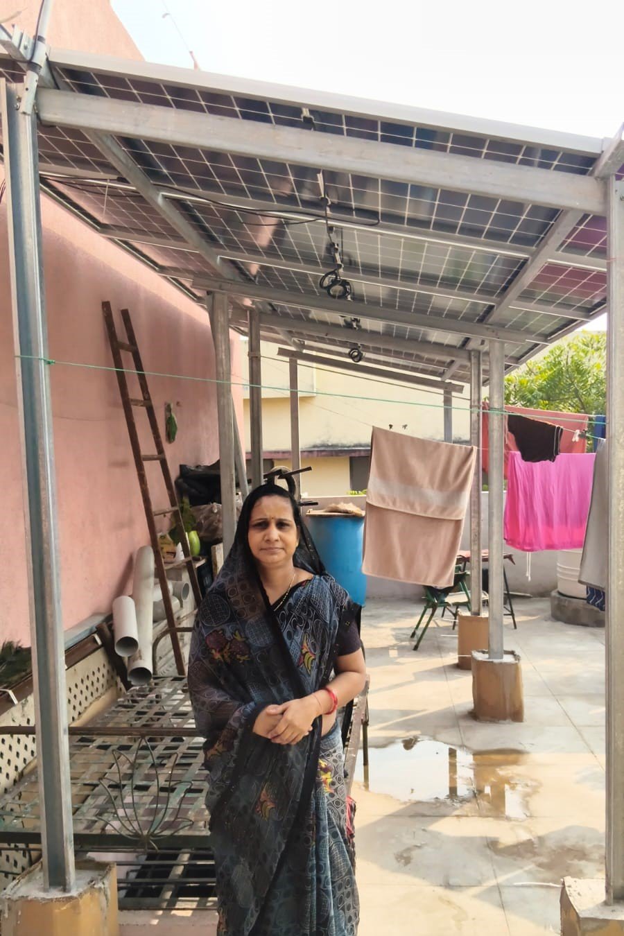 Residential Solar